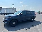 New 2025 Ford Police Interceptor Utility Base 4WD SUV for sale #C25015 - photo 3