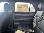New 2025 Ford Police Interceptor Utility Base 4WD SUV for sale #C25015 - photo 15