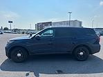 New 2025 Ford Police Interceptor Utility Base 4WD SUV for sale #C25015 - photo 4