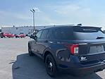 New 2025 Ford Police Interceptor Utility Base 4WD SUV for sale #C25015 - photo 5