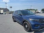 New 2025 Ford Police Interceptor Utility Base 4WD SUV for sale #C25015 - photo 1
