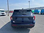 New 2025 Ford Police Interceptor Utility Base 4WD SUV for sale #C25015 - photo 8