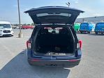 New 2025 Ford Police Interceptor Utility Base 4WD SUV for sale #C25015 - photo 9