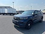 New 2025 Ford Police Interceptor Utility Base 4WD SUV for sale #C25016 - photo 3