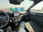 New 2025 Ford Police Interceptor Utility Base 4WD SUV for sale #C25016 - photo 10