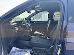 New 2025 Ford Police Interceptor Utility Base 4WD SUV for sale #C25016 - photo 11