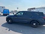 New 2025 Ford Police Interceptor Utility Base 4WD SUV for sale #C25016 - photo 4