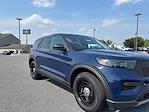 New 2025 Ford Police Interceptor Utility Base 4WD SUV for sale #C25016 - photo 1