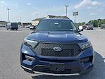New 2025 Ford Police Interceptor Utility Base 4WD SUV for sale #C25016 - photo 5