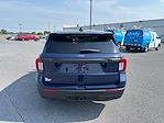 New 2025 Ford Police Interceptor Utility Base 4WD SUV for sale #C25016 - photo 2