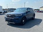 New 2025 Ford Police Interceptor Utility Base 4WD SUV for sale #C25017 - photo 3