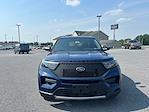 New 2025 Ford Police Interceptor Utility Base 4WD SUV for sale #C25017 - photo 10