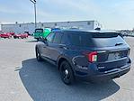 New 2025 Ford Police Interceptor Utility Base 4WD SUV for sale #C25017 - photo 4