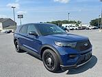 New 2025 Ford Police Interceptor Utility Base 4WD SUV for sale #C25017 - photo 1