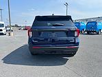 New 2025 Ford Police Interceptor Utility Base 4WD SUV for sale #C25017 - photo 6