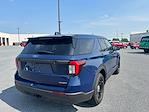 New 2025 Ford Police Interceptor Utility Base 4WD SUV for sale #C25017 - photo 2