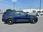 New 2025 Ford Police Interceptor Utility Base 4WD SUV for sale #C25017 - photo 7
