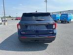 New 2025 Ford Police Interceptor Utility Base 4WD SUV for sale #C25017 - photo 9