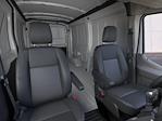 New 2025 Ford Transit 250 Medium Roof Empty Cargo Van for sale #C25018 - photo 10