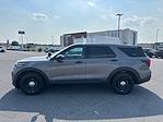 New 2025 Ford Police Interceptor Utility Base 4WD SUV for sale #C25023 - photo 4