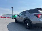 New 2025 Ford Police Interceptor Utility Base 4WD SUV for sale #C25023 - photo 5