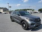New 2025 Ford Police Interceptor Utility Base 4WD SUV for sale #C25023 - photo 1