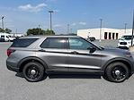 New 2025 Ford Police Interceptor Utility Base 4WD SUV for sale #C25023 - photo 6