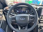 New 2025 Ford Police Interceptor Utility Base 4WD SUV for sale #C25023 - photo 9