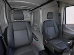 2025 Ford Transit 250 Medium Roof RWD Empty Cargo Van for sale #C25025 - photo 10
