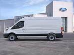 2025 Ford Transit 250 Medium Roof RWD Empty Cargo Van for sale #C25025 - photo 3