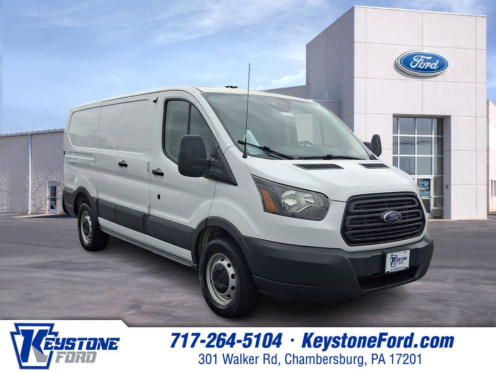 Used 2016 Ford Transit 150 - photo 1