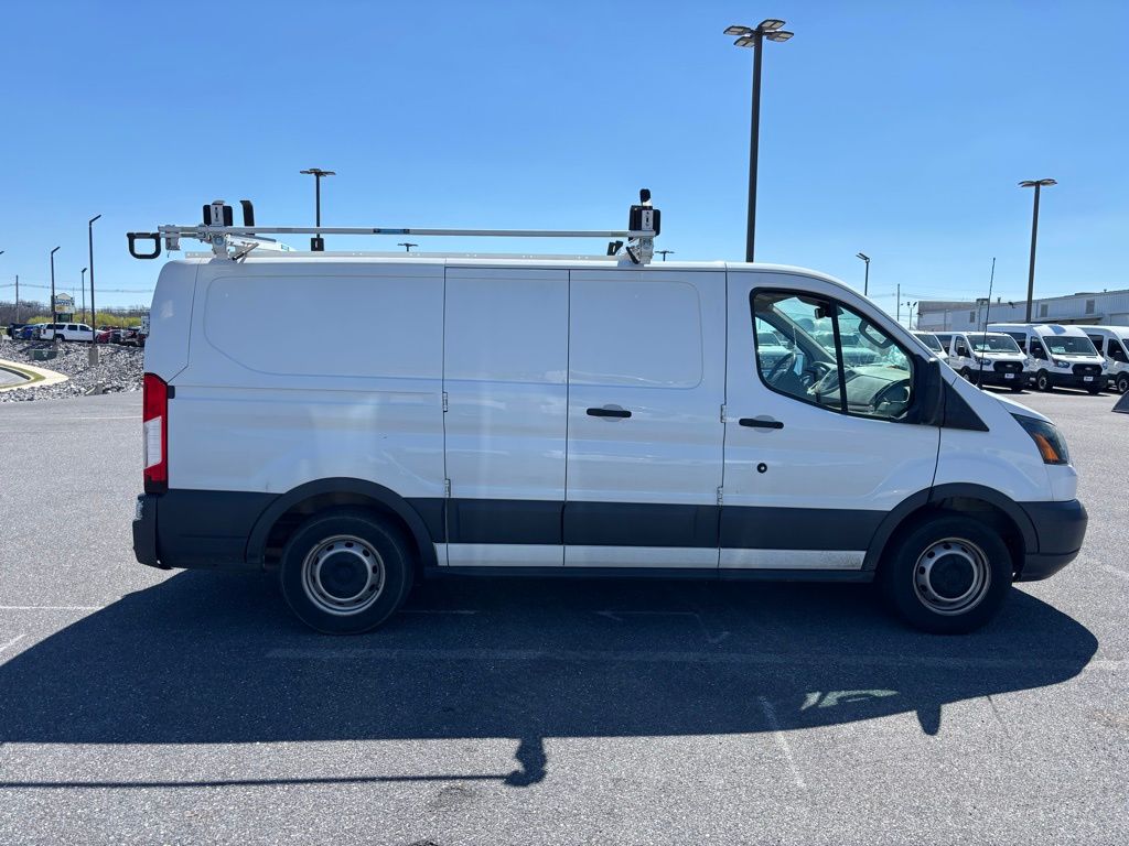 Used 2016 Ford Transit 150 - photo 2
