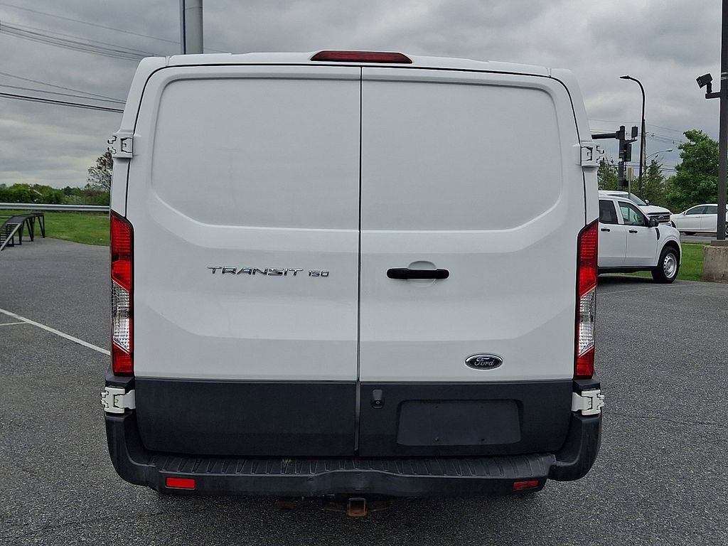 Used 2016 Ford Transit 150 - photo 7