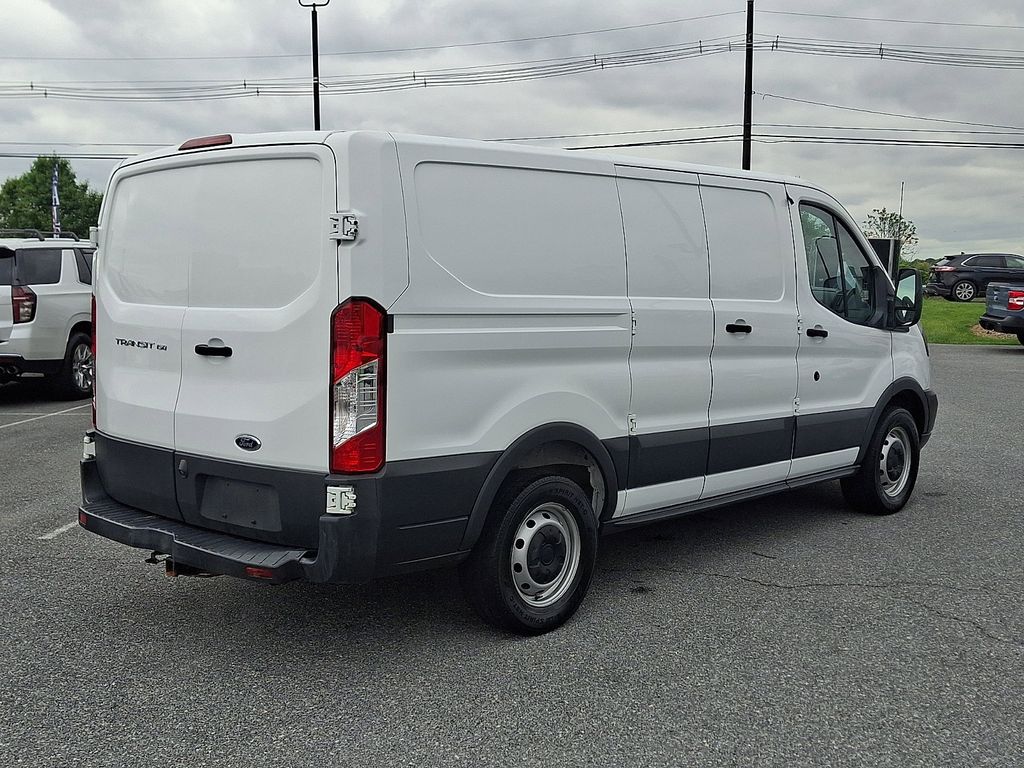 Used 2016 Ford Transit 150 - photo 8