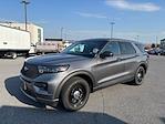 New 2025 Ford Police Interceptor Utility Base 4WD SUV for sale #C25026 - photo 3