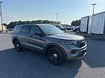 New 2025 Ford Police Interceptor Utility Base 4WD SUV for sale #C25026 - photo 1