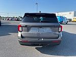 New 2025 Ford Police Interceptor Utility Base 4WD SUV for sale #C25026 - photo 8