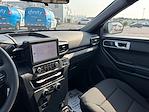 New 2025 Ford Police Interceptor Utility Base 4WD SUV for sale #C25027 - photo 11
