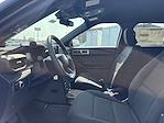 New 2025 Ford Police Interceptor Utility Base 4WD SUV for sale #C25027 - photo 12