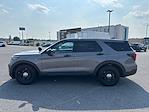 New 2025 Ford Police Interceptor Utility Base 4WD SUV for sale #C25027 - photo 4