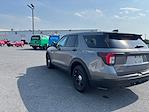 New 2025 Ford Police Interceptor Utility Base 4WD SUV for sale #C25027 - photo 5