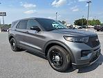 New 2025 Ford Police Interceptor Utility Base 4WD SUV for sale #C25027 - photo 1