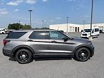 New 2025 Ford Police Interceptor Utility Base 4WD SUV for sale #C25027 - photo 7