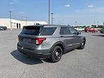 New 2025 Ford Police Interceptor Utility Base 4WD SUV for sale #C25027 - photo 2