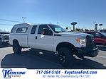 2011 Ford F-250 Super Cab 4WD Cab Chassis for sale #C25032A - photo 1