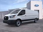 New 2025 Ford Transit 150 Low Roof Empty Cargo Van for sale #C25034 - photo 1