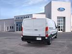 New 2025 Ford Transit 150 Low Roof Empty Cargo Van for sale #C25034 - photo 8