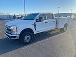 New 2025 Ford F-350 Crew Cab Service Truck for sale #C25049 - photo 1