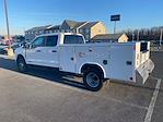 New 2025 Ford F-350 Crew Cab Service Truck for sale #C25049 - photo 2