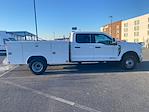 New 2025 Ford F-350 Crew Cab Service Truck for sale #C25049 - photo 3